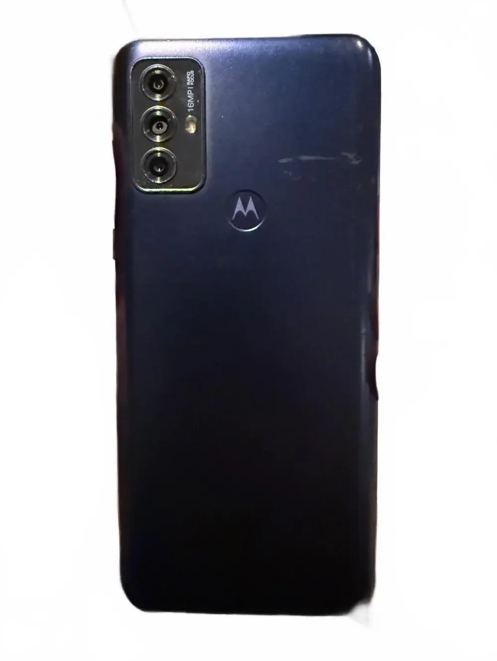 Motorola Moto G Play 2023 Smartphone - Unlocked, Android 13, 16MP Camera- 32gb